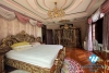 Corner 5 beds house for rent in Ciputra, Tay Ho